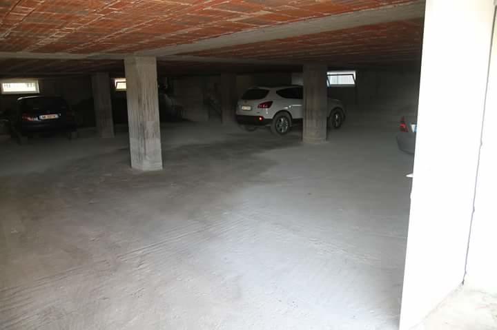 Airen Hotel Velipojë Exterior foto