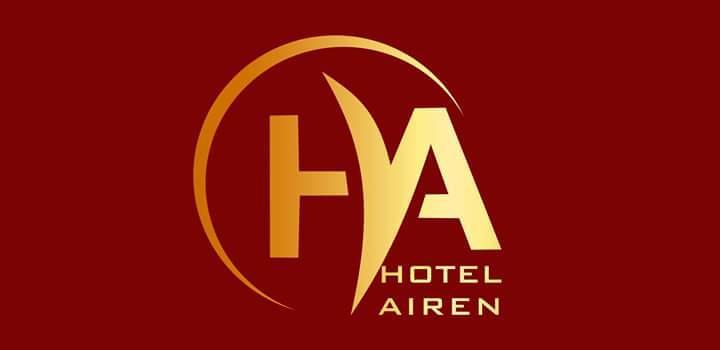Airen Hotel Velipojë Exterior foto